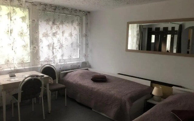 Apartmán Tereza