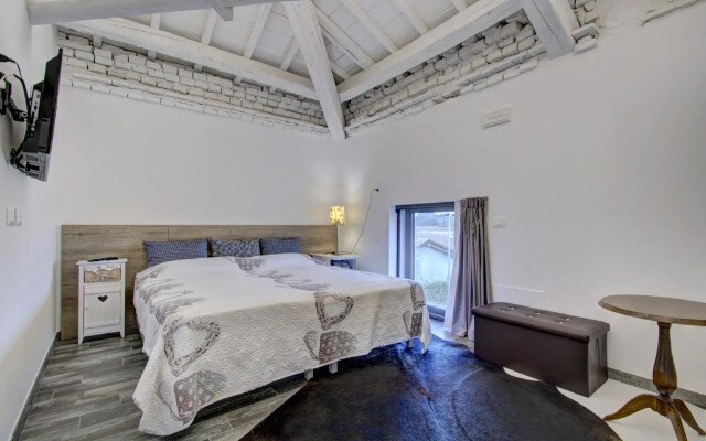 B&BveniceLAGOON Cool,Wifi-Aircnd-Parking-Breakf203