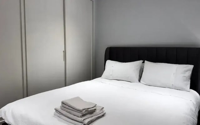 London Charm - Central London Apart Soho Mayfair