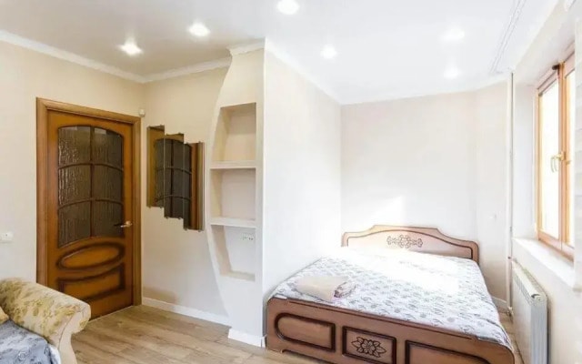 Astra Apartmets на улице Звездная