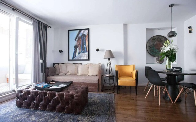 Urban Homes İstanbul