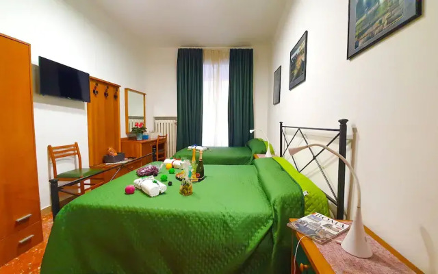Casa Vacanza Frendy
