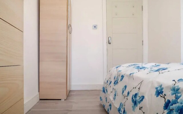 Oban Street - Deluxe Guest Room