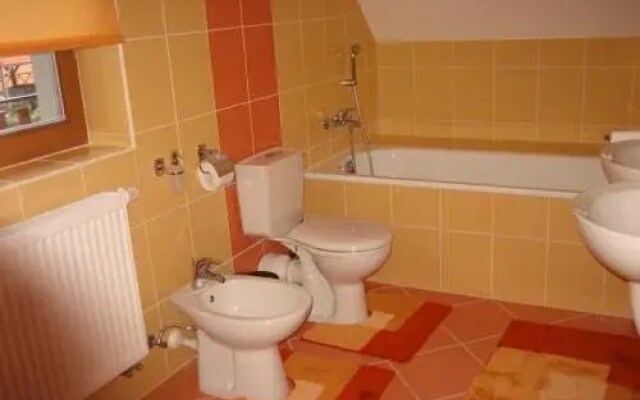Hotel Bazant