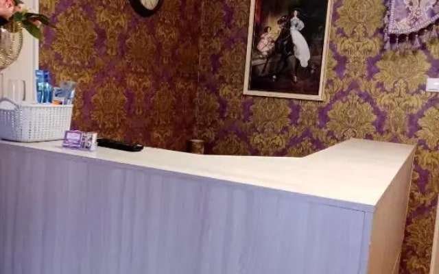 Отель Славная