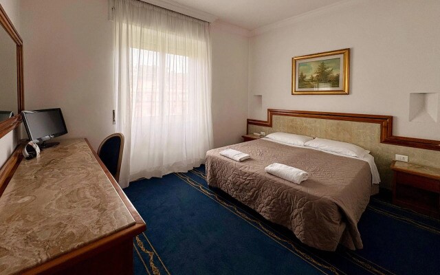 Quality Hotel Nova Domus