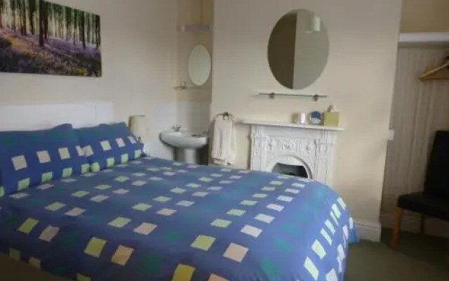 Grantlea Guest House