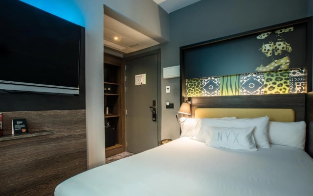NYX Hotel Madrid by Leonardo Hotels