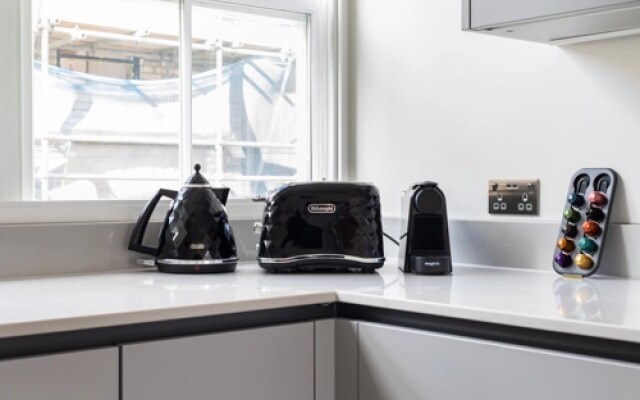 Spacious Leicester Sq 3Br Penthouse - Roof Terrace