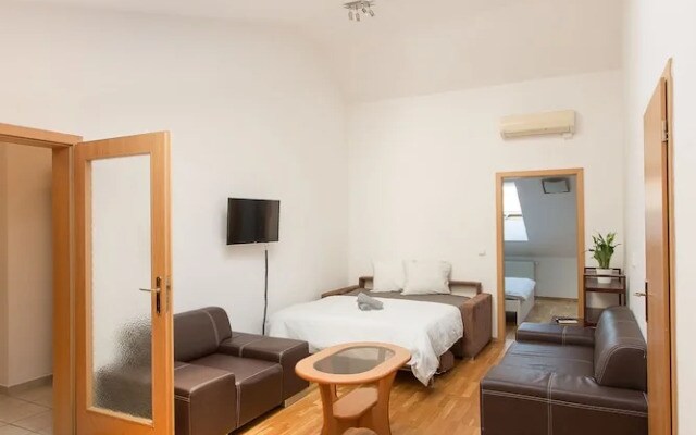 Premier Apartment Vysehrad