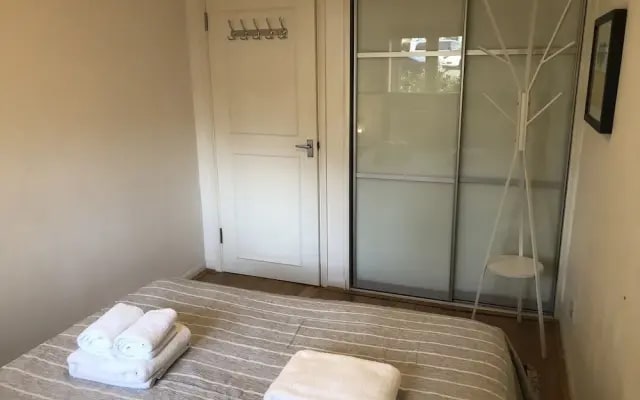 Myshortstay - Maida Vale private terrace