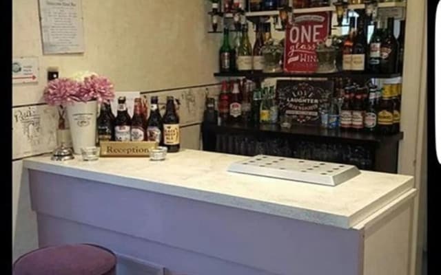 Abbeydale Hotel