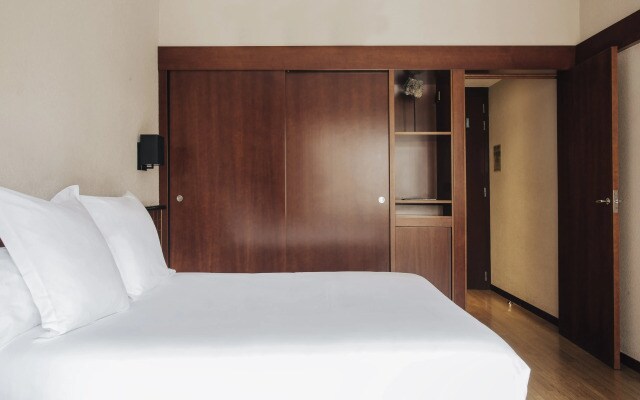Hotel Derby Barcelona