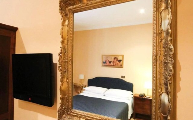 Hotel Caracciolo