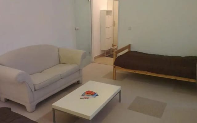 Zentrales Apartment Prenzlauer Berg