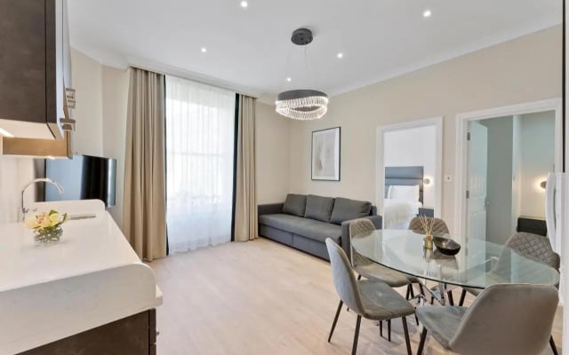 Cleveland Residences Paddington