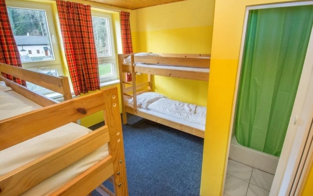 Pension Pod vlekem