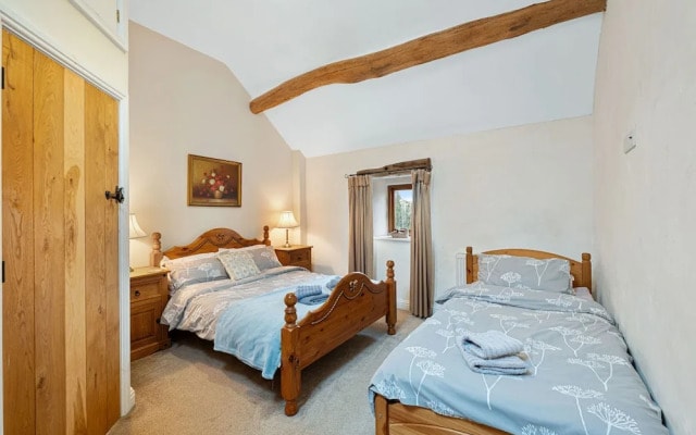 Host Stay The Barn - Upper Farm