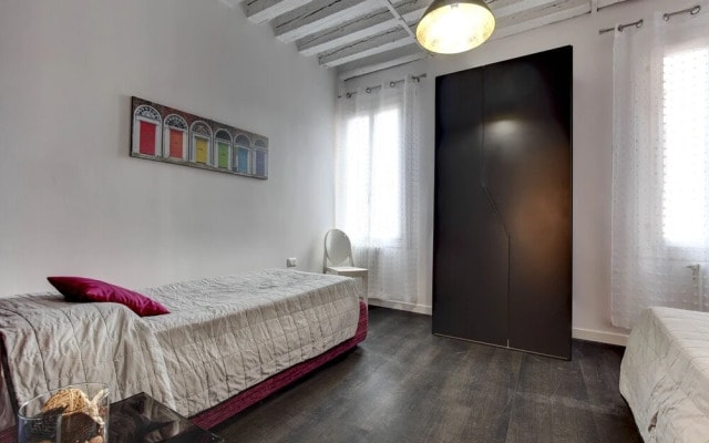 Biennale Apartment by Wonderful Italy