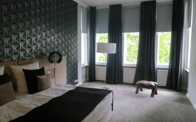 Berlinapartments-Downtown