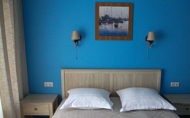 Hotel Prichal
