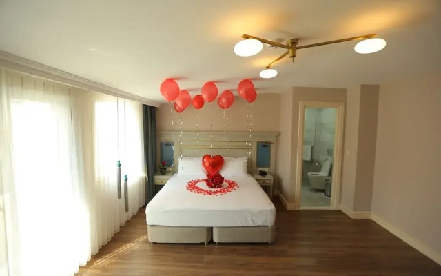 Haci Bayram Hotel