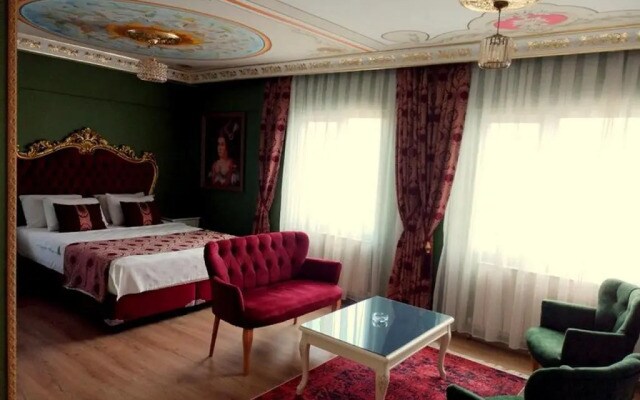 Anibal Hotel