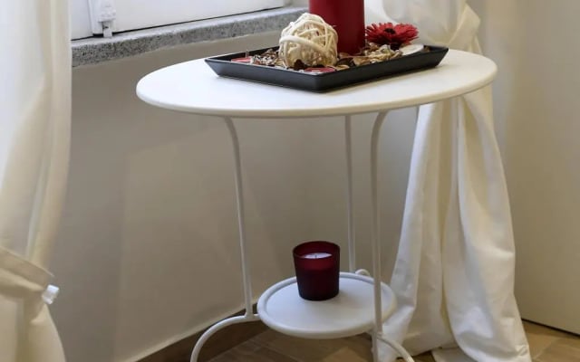 SS Quattro Apartment
