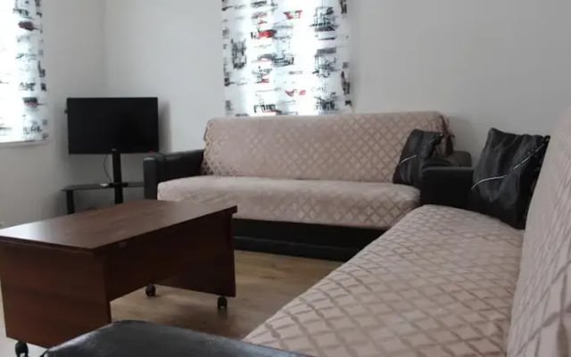 Galata La Pera Suite