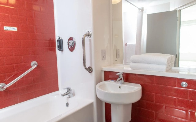 ibis budget London Bromley