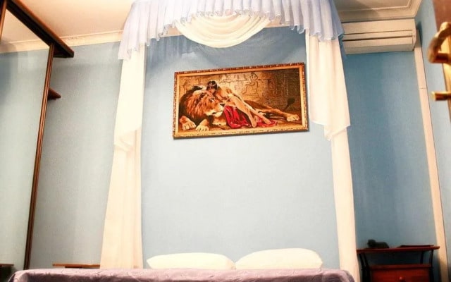 Hotel Kupecheskiy Dom