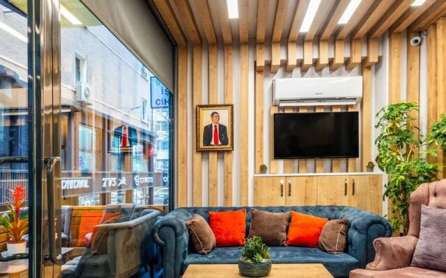 Form hotel