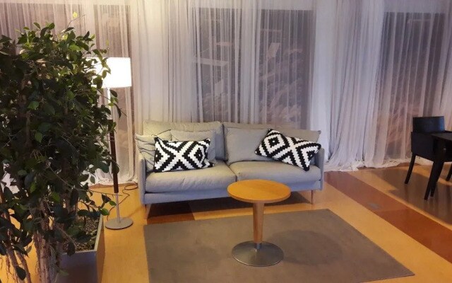 Hotel Jollas89