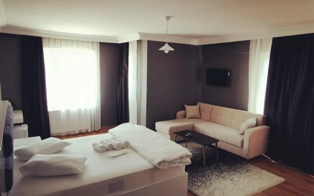 Karaca Suite