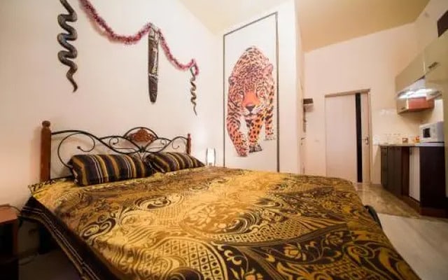 Sobornaya ploshad' apart-hotel 1