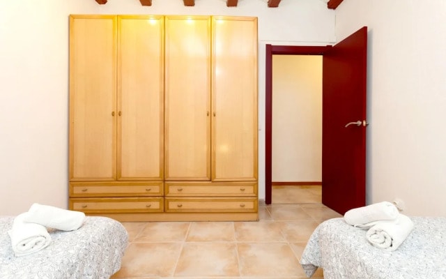 Rentbcn Gaudi Apartments