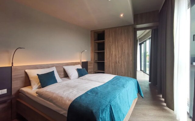 H24 Stadthotel Bernau