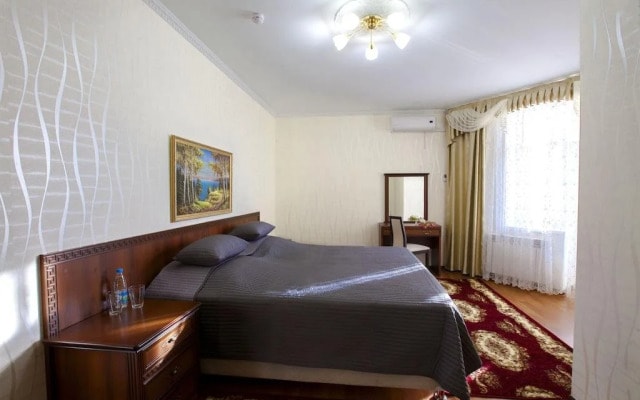 Русь Апарт-отель