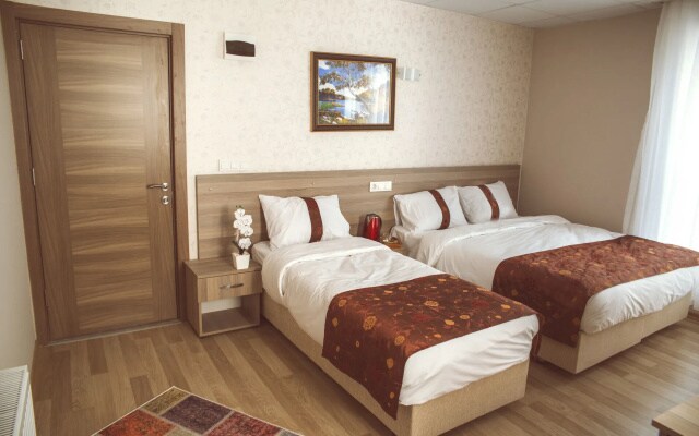 Grand Dedem Hotel