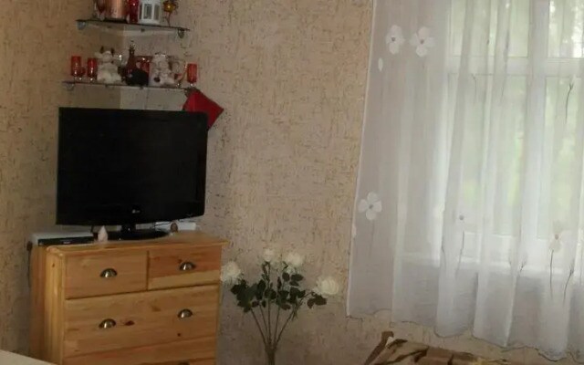 Apartment Preila