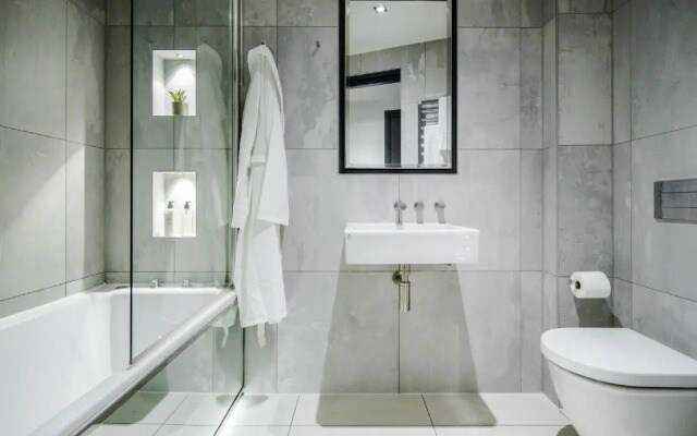 Kula London - Covent Garden Garrick St