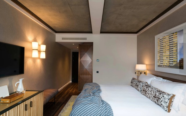 Bankside Hotel, Autograph Collection