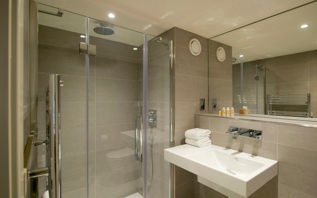 The Lodge Hotel - Putney
