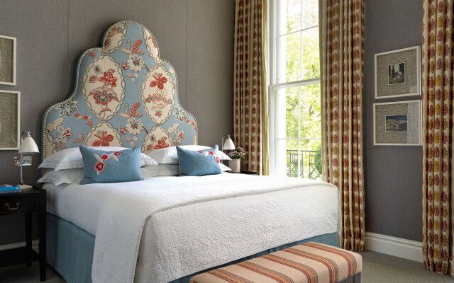 Dorset Square Hotel, Firmdale Hotels
