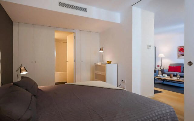 UD Rambla Suites & Pool 21 (1 BR)