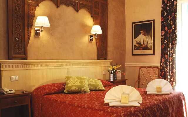 Hotel Caravaggio