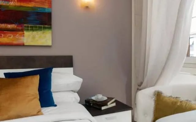 Apartment near St.Peter & Vatican Museum