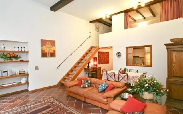 Bovari Apartment