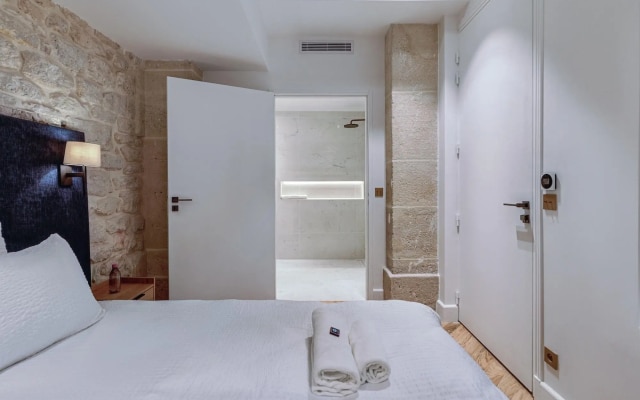 Aparthotel Quartier Libre Saint Georges