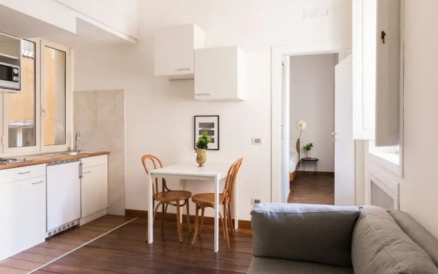 Sonder - Barberini Apartment